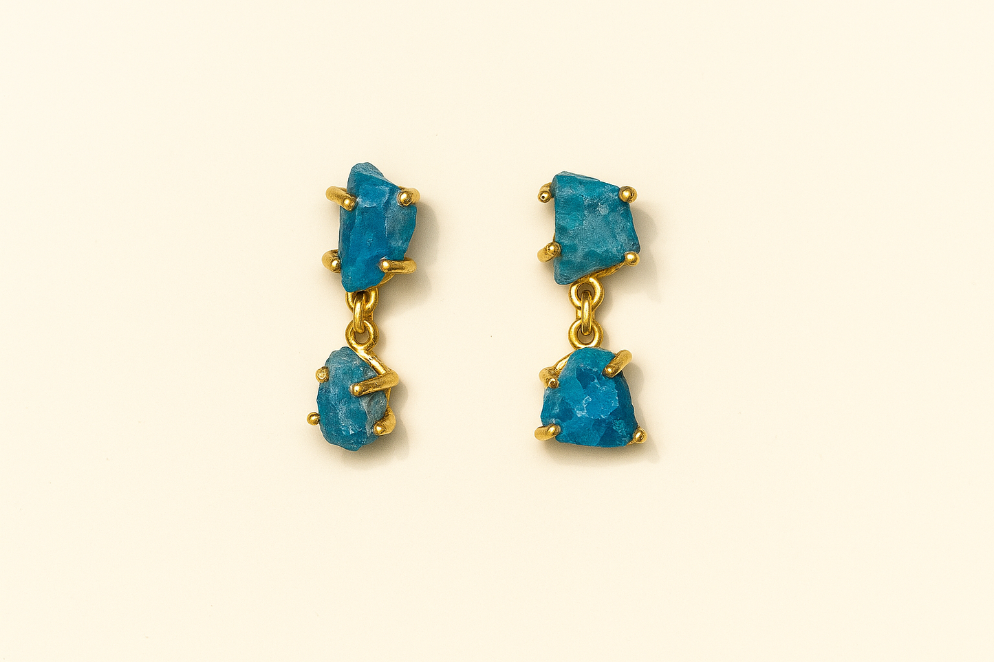 Grezza earrings