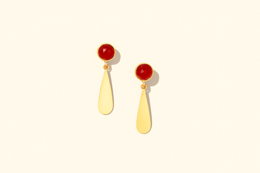 Rossi earrings